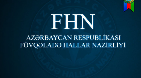 FNH Şuşa, Cəbrayıl, Zəngilan və Qubadlıda xidmətə başlayıb