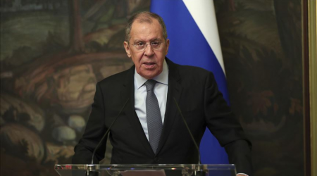 Lavrov ABŞ-ın Qarabağla bağlı bəyanatına cavab verdi