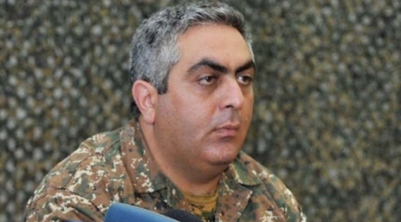 Ovannisyana hücum edildi