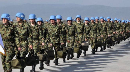 Rusiya Qarabağa 170-dən çox uçuş keçirib