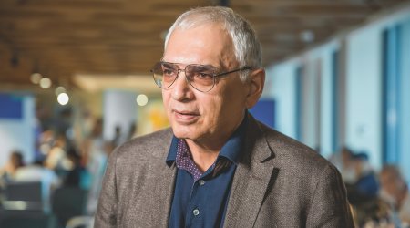 “İlham Əliyev bütün Cənubi Qafqazın lideridir” - Şahnazarov