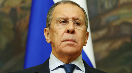 Lavrov: «Qarabağda atəşkəs ABŞ və Fransanın iştirakı ilə həll olunub»