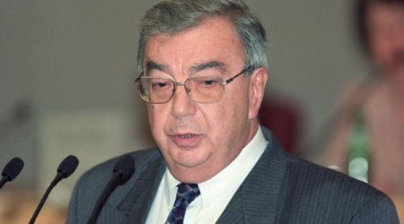 Primakov 30 il əvvəl ermənilərə nə demişdi?