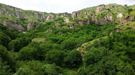 Bu gün Kəlbəcər işğaldan azad edilir