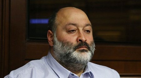 Erməni deputat mandatından imtina etdi
