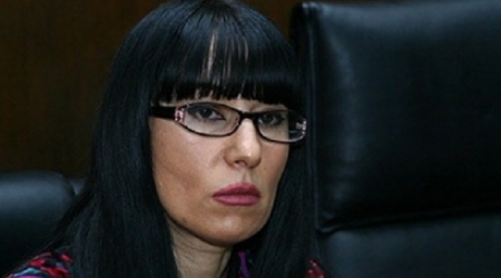 Erməni deputat: “Fransa Senatı adi bir qərar verib”