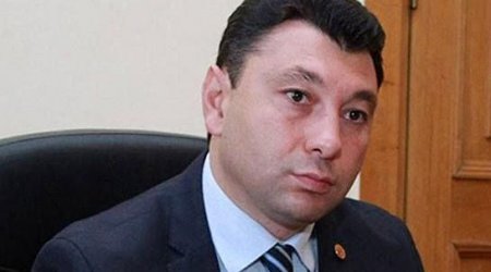 Erməni siyasətçi: “Paşinyan Zəngəzuru veririk deyəcək”
