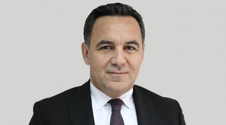 “Sözçü” qəzetinin məşhur jurnalisti Deniz Zeyrek: “Könlüm keçir Qarabağdan...”