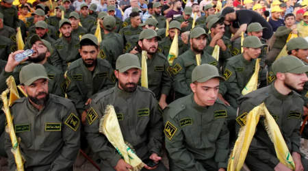 Hizbullah: “Nüvə aliminin qətli İranın inkişafına maneədir”