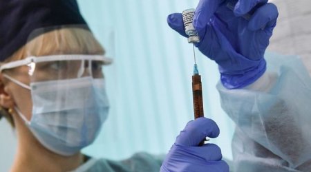 Koronavirusa yoluxanların sayı 62 milyonu ötdü