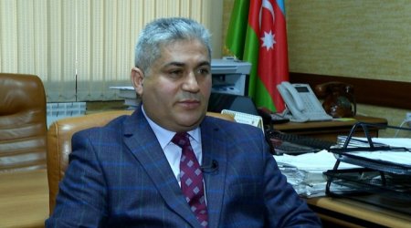 Tanınmış vəkil vəfat etdi