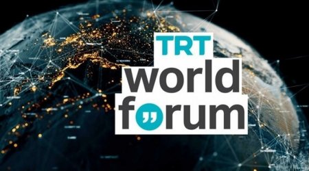 TRT World Forum 2020-də dünya Post COVID-19 mövzusu müzakirə olunacaq - VİDEO