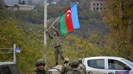 Laçının yeni FOTOLARI