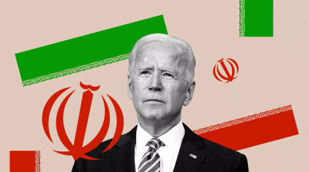 Bayden: ''ABŞ İranla nüvə anlaşmasına qayıda bilər''