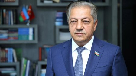Cavanşir Feyziyev: “Azərbaycan qlobal güclərin oyun qaydalarını pozdu”