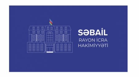 Səbail rayonu elektronlaşdı