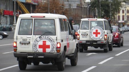 Ermənistan əsirləri “hamının hamıya” prinsipi ilə dəyişməyə razılaşdı