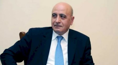 Deputatdan qalmaqallı açıqlama: “Türk ordusu Qarabağa gəlməməlidir” - VİDEO