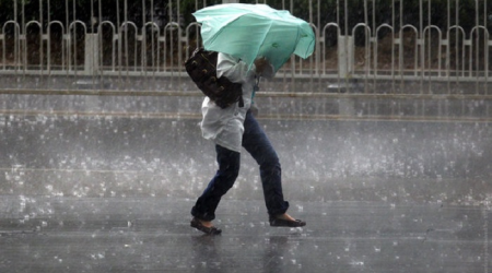 Hava şəraiti pisləşəcək - XƏBƏRDARLIQ