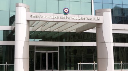Şəhid və qazilərin 500-dən çox ailə üzvünə iş imkanı yaradıldı