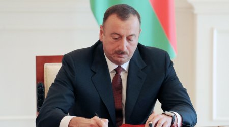 Orxan Sultanova general-polkovnik rütbəsi verildi - SƏRƏNCAM