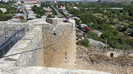 Erməni mətbuatı: ''Azərbaycan əsgərləri Əsgərandadır''