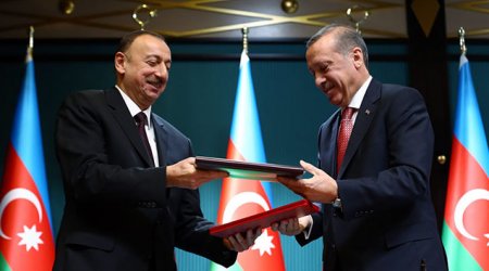 Azərbaycan və Türkiyə arasında memorandum imzalanacaq