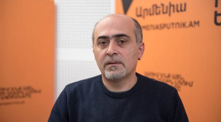 ''Azərbaycan Ermənistanın gizli yazışmalarını ələ keçirib'' – Samvel Martirosyan