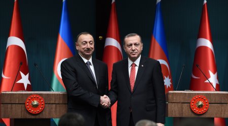 Azərbaycan və Türkiyə arasında media platforması memarandumu imzalanacaq
