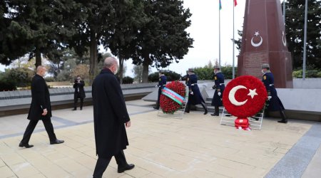 Dövlət başçısı: 