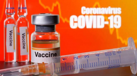 ABŞ-da koronavirusa qarşı vaksinləməyə başlanıldı