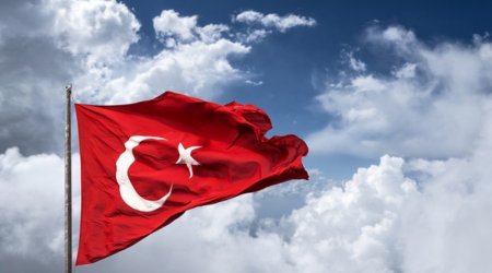 Türkiyə Baş Polis İdarəsindən Qarabağ paylaşımı - Video