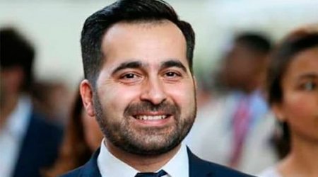 Bəxtiyar Hacıyev: “Araz çayı haqqında bayatı İranın 44 günlük savaşdakı mövqeyinə cavab idi”