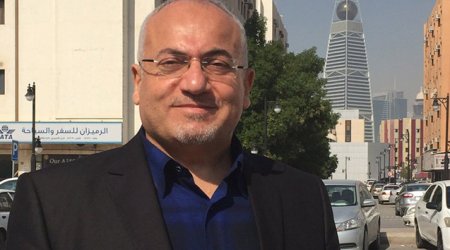 “Azərbaycanın böyük dostu COVID-19-dan vəfat edib” – Prezidentin köməkçisi