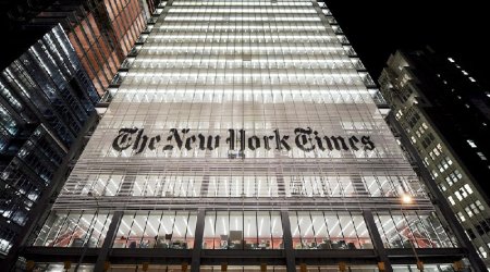 “The New York Times” Ağdam və Füzulinin müharibədən sonra xəsarət və dağıntıları haqqında yazdı - FOTO