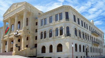 DİN və Baş Prokurorluq vətəndaşları Qarabağa getməməyə çağırıb