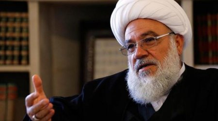 Hizbullahın Baş Katibi: “İranın emənilərə düşmən gözü ilə baxmağını gözləyirdim” - VİDEO