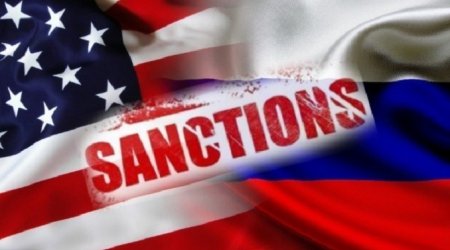 ABŞ 7 ildə Rusiyaya 776 sanksiya tətbiq edib