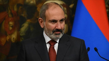 Paşinyan MDB Dövlət Başçılarının iclasına qatılmayacaq