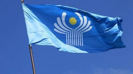 MDB dövlət başçılarının sammiti keçirilir