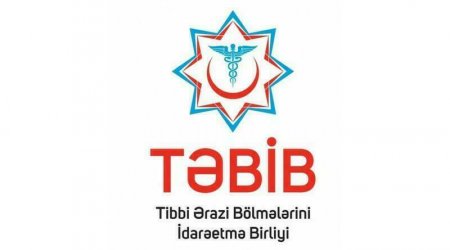 TƏBİB ittihamlara cavab verdi - RƏSMİ