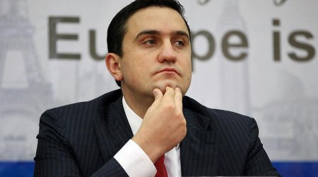 A.Kazinyan: \