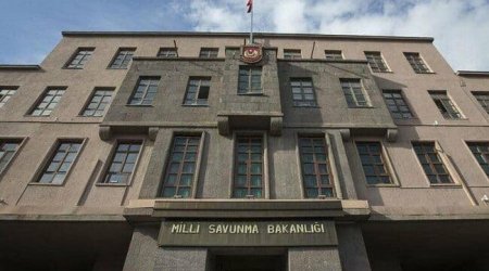 135 nəfər türk hərbçi Qarabağı minalardan təmizləyir - Açıqlama 
