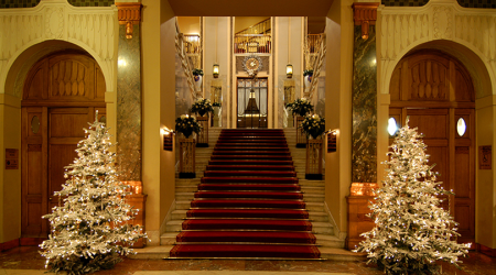 Hotellərin elanlarına aldanmayın - RƏSMİ XƏBƏRDARLIQ
