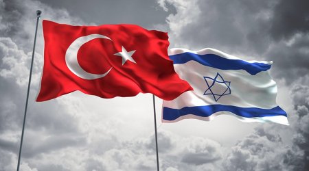 Türkiyə və İsrail mart ayına qədər barışa bilər