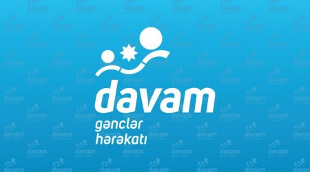 “Davam” VIII Azərbaycan-Rusiya Gənclər Forumunda təmsil olunub