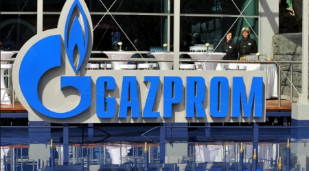 \'\'Qazprom\'\' Avropaya qaz nəqli üçün Türkiyə ilə danışıqlar aparır