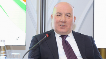 Elman Rüstəmov: ''Daxili borc imkanlarımız var''