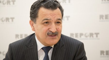 ''Xankəndinin statusu bərpa edilməlidir'' - Deputat