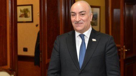 Deputat: \'\'Qaz, su, işığı havayı, ya da qəpik-quruşa edin\'\'